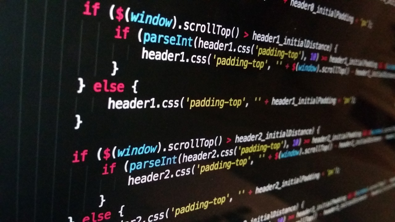 Features of a Good Website